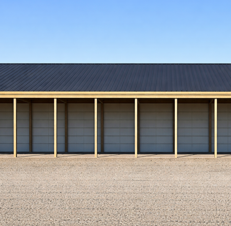  181 Spaces Boat & RV Storage Central Montana